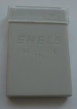 2x Batteries EN-EL5 ENEL5 pour