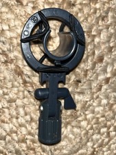 SUSPENSION MICROPHONE  TYPE SCHOEPS A20