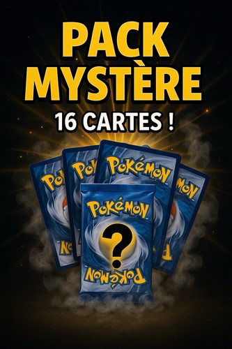 Lot cartes pokémon - de,