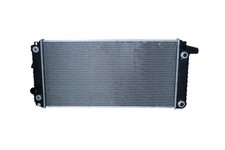 NRF Radiateur du moteur pour