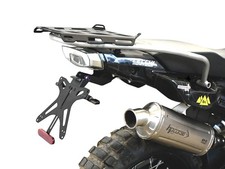 Plaque D'Immatriculation