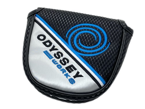 Odyssey works maillet - odyssey, putter