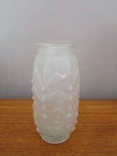 Petit Vase ancien Art Déco En