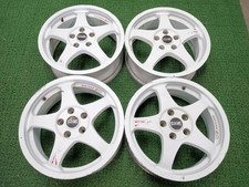 Rare Product Oz Racing Crono 17 6.5J 45 5H-114.3 4-Piece Set C-Hr Kicks X-Trail