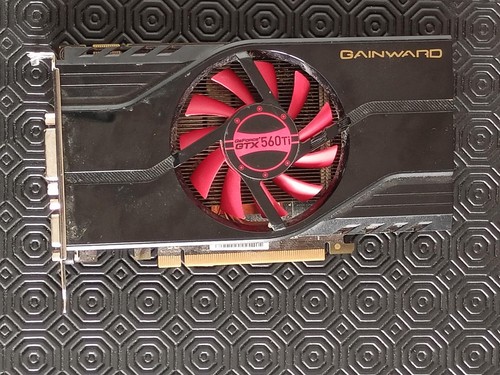 Carte graphique nvidia - carte,