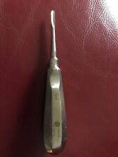 Elevateur matériel dentiste dentaire 