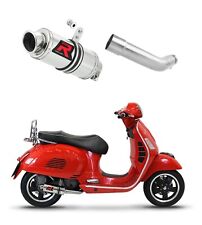 Vespa GTS 125 2007 - 2012 Pot