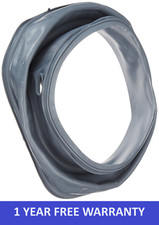 New SealPro Washer Door Bellow For Whirlpool Kenmore 8182119 WP8182119 AP6011758