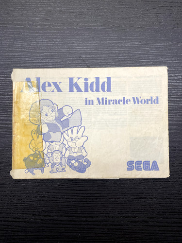 Notice seule alex - seule, in