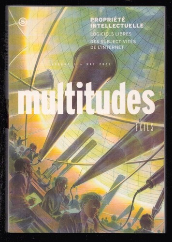 Schuiten multitudes - schuiten,