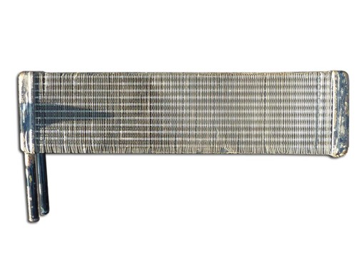 Radiateur gaz m20 pobeda fso - radiateur,
