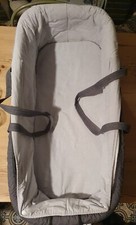 Nacelle prélude Bébé