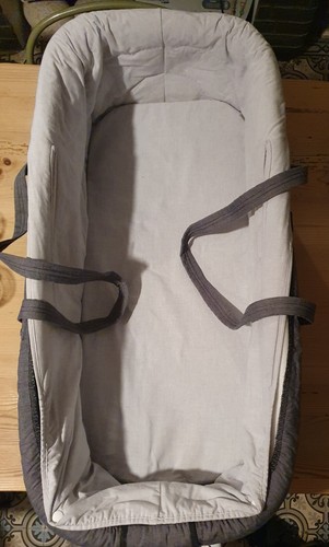 Nacelle prélude bébé - nacelle,