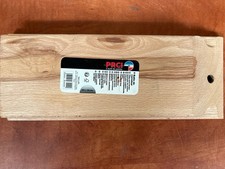 Planche en bois PRCI