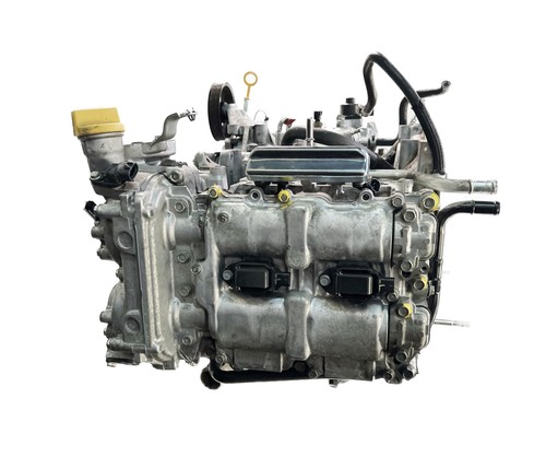 Moteur pour subaru - pour, br