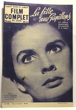 La fille aux papillons n°408