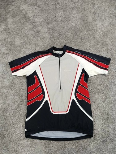 Dunlop maillot velo homme