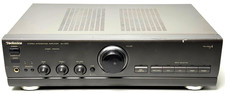 Technics SU-V620 Integrated