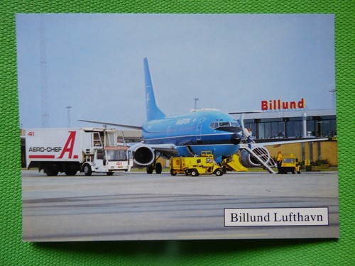 Billond 737 maersk - 737, /