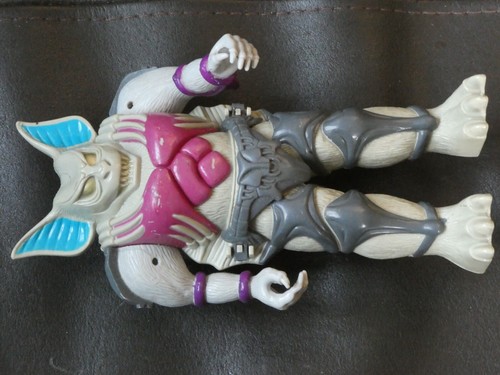 Figurine vintage transformers - figurine,