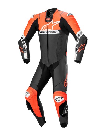 Alpinestars missile ward - v2,