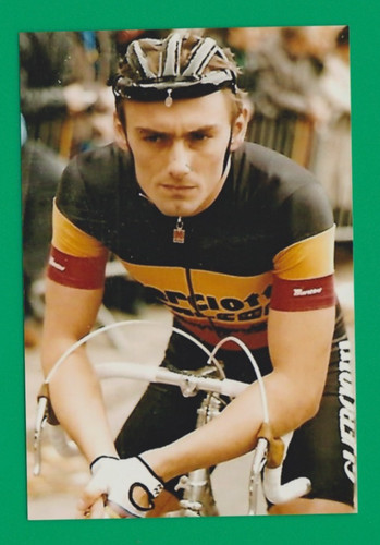 Cyclisme repro photo cycliste - cyclisme,
