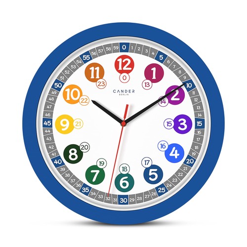 Mnu 1030 horloge - 1030, j