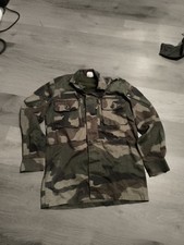 Veste Treillis Militaire