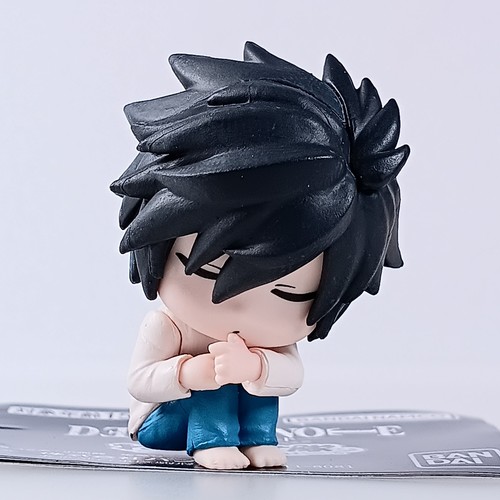 Figurine death note - figurine,