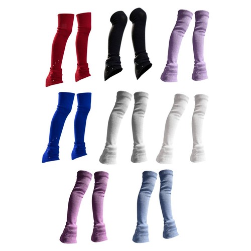 Chaussettes sans pieds pour - chaussettes,
