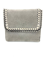 portefeuille compact à deux