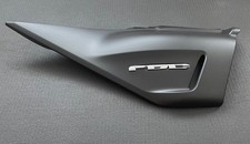 Couvercle gauche Honda