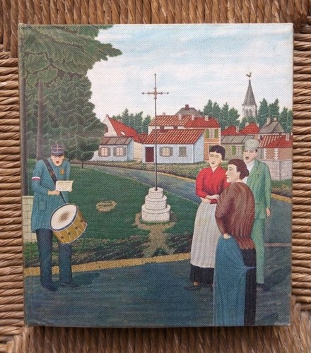 Livre roman jument verte - jument,