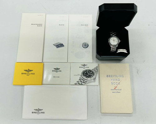 Montre automatique homme