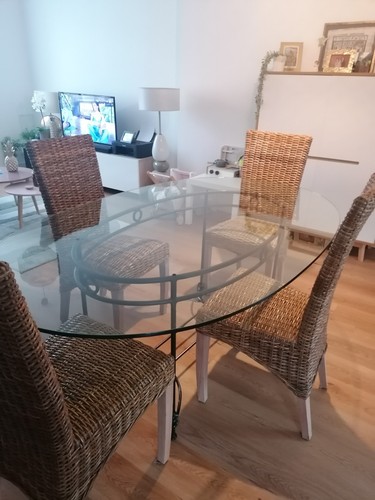 Table salle manger - table,