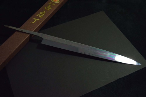 Couteau chef japonais - de,