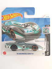 MINIATURE HOT WHEELS 1/64