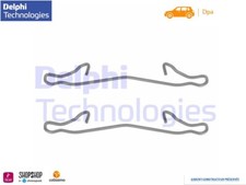 Kit d'accessoires Ressort