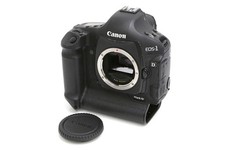 Canon EOS-1D Mark IV body set lens scratch