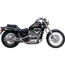 HONDA VT 600