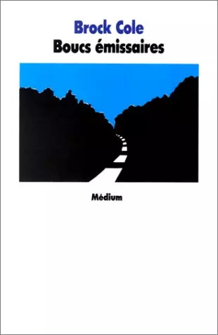 Boucs émissaires michèle - émissaires,,