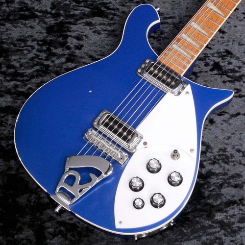 Rickenbacker model 620 - rickenbacker,