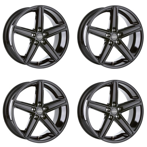 Jantes oxigin concave - jantes,