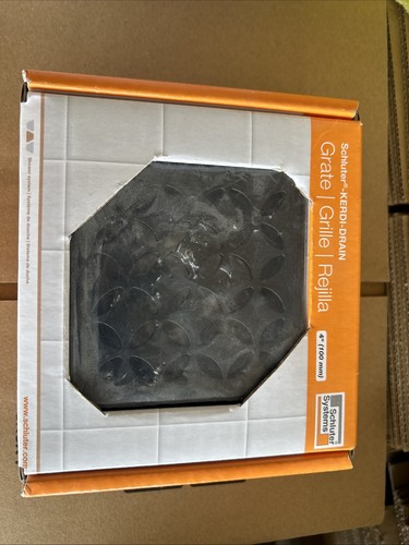 Schluter systems kerdi drain - schluter,