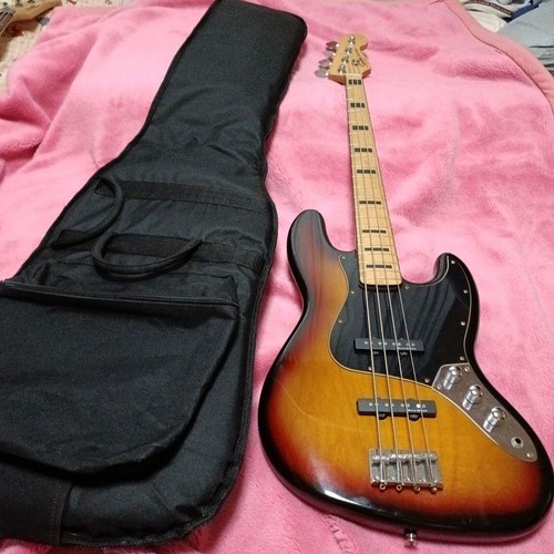 Squier vintage modified 70s - vintage,