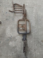 Kawasaki Klf 300 Footpegs Engine BASH GUARD.quad Klf Quad Foot Pegs Footrests