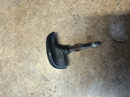 Rare original hella ignition - hella,