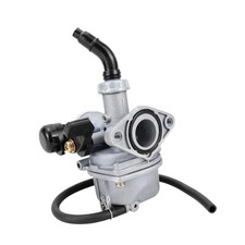 Carburateur Pz19 facile à