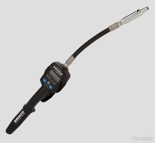 Graco 256216 handheld - 256216,