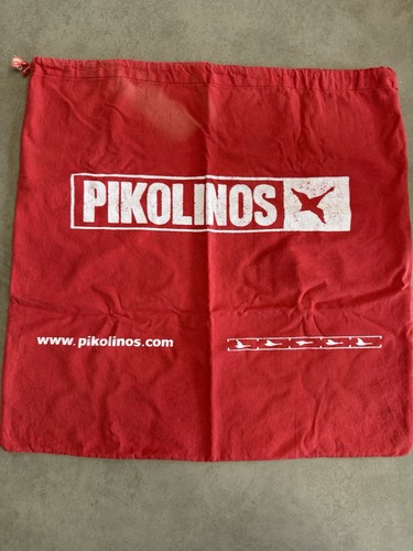 Sac poussière pikolinos - sac,